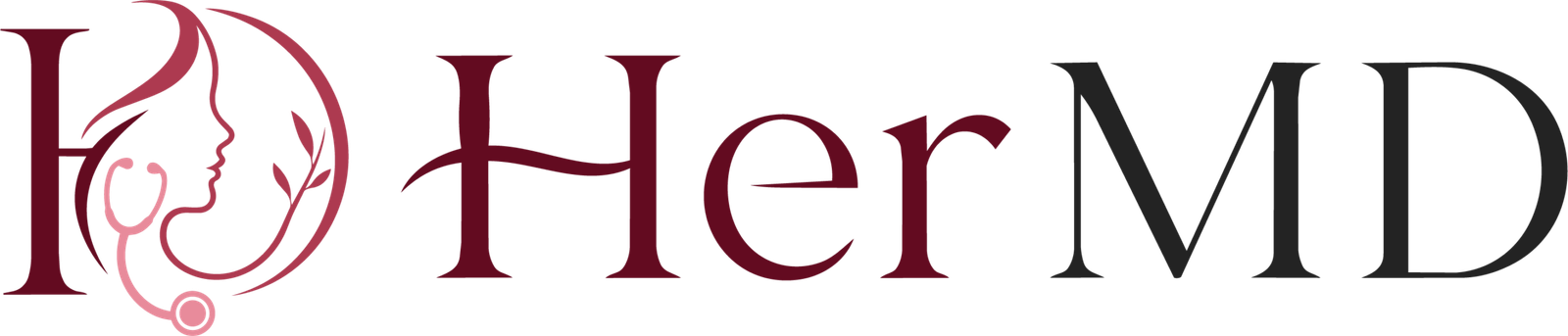 HerMD Logo